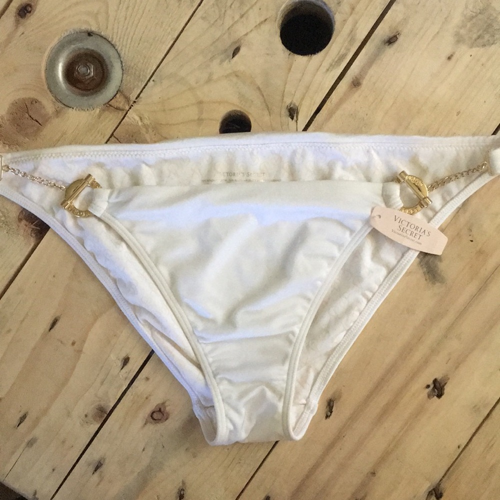Victoria's Secret Bottoms